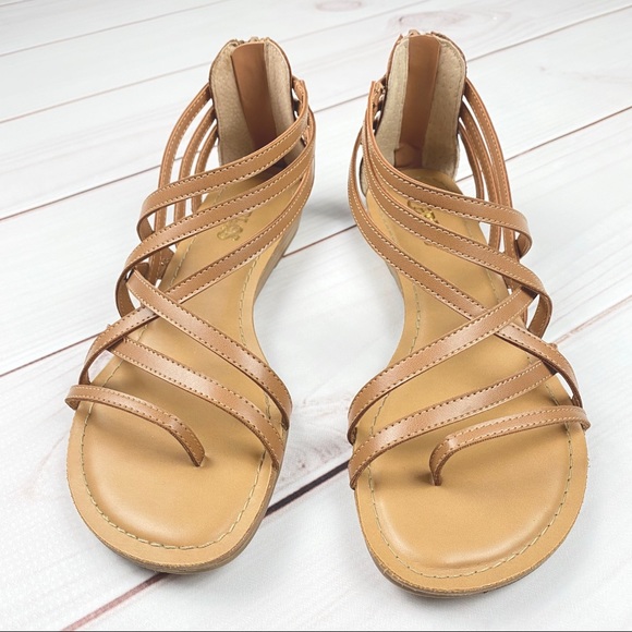 carlos santana sandals sale